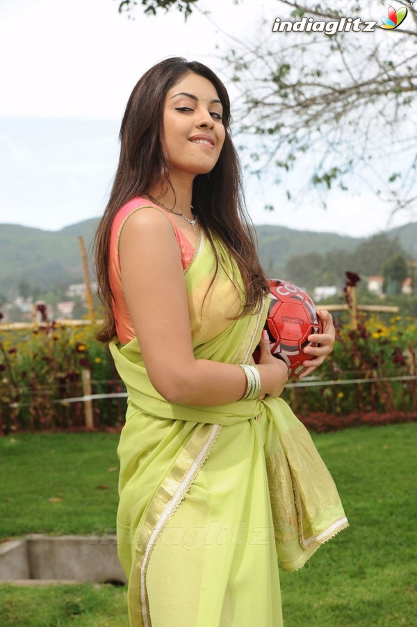 Richa Gangopadhyay